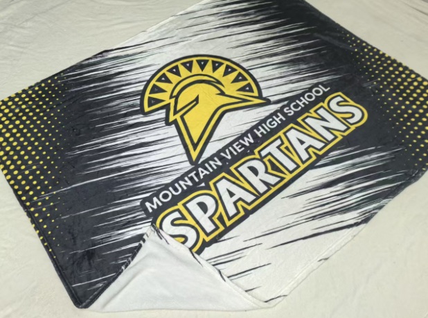 Super Soft and Cozy Fleece Blankets