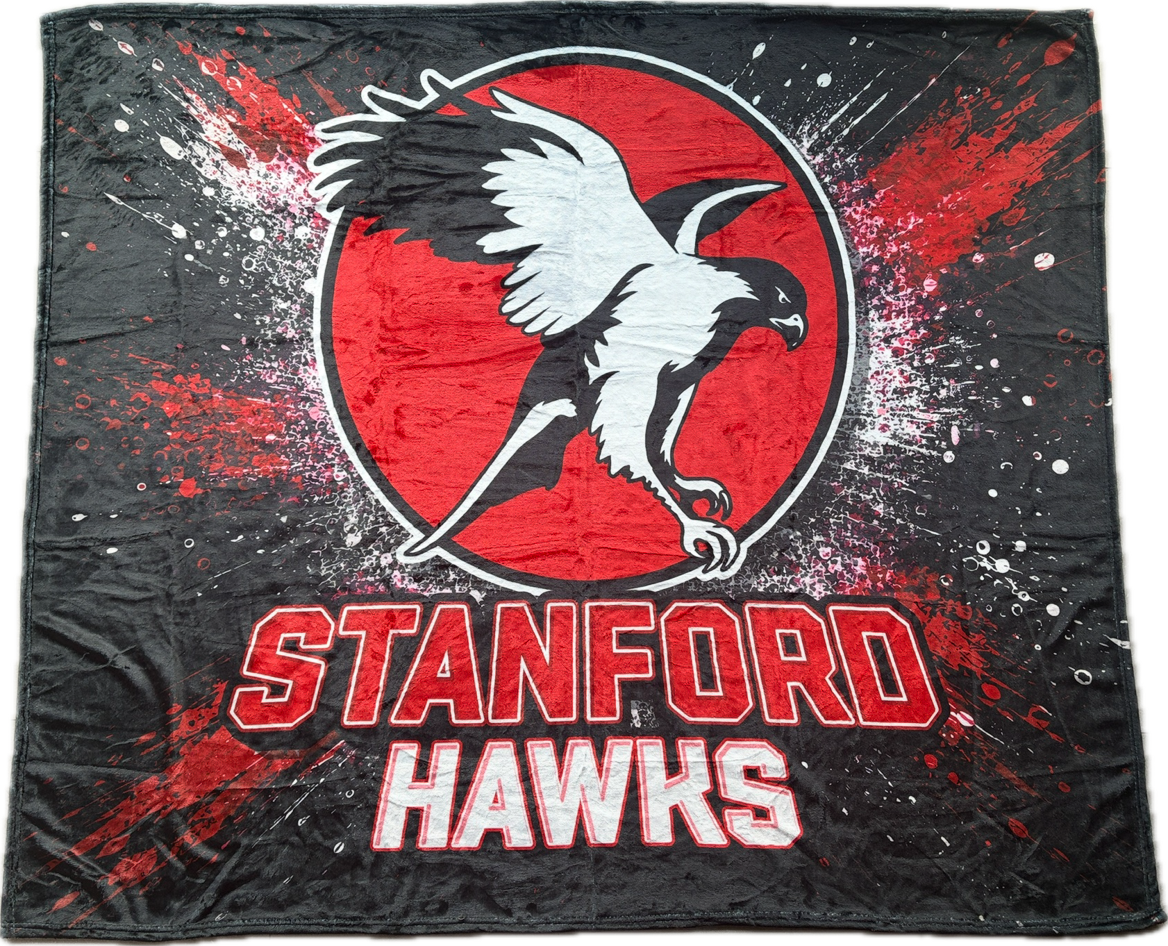 Stanford MS Blanket 260910