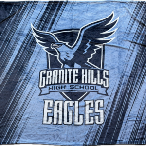 Granite Hills HS 261005