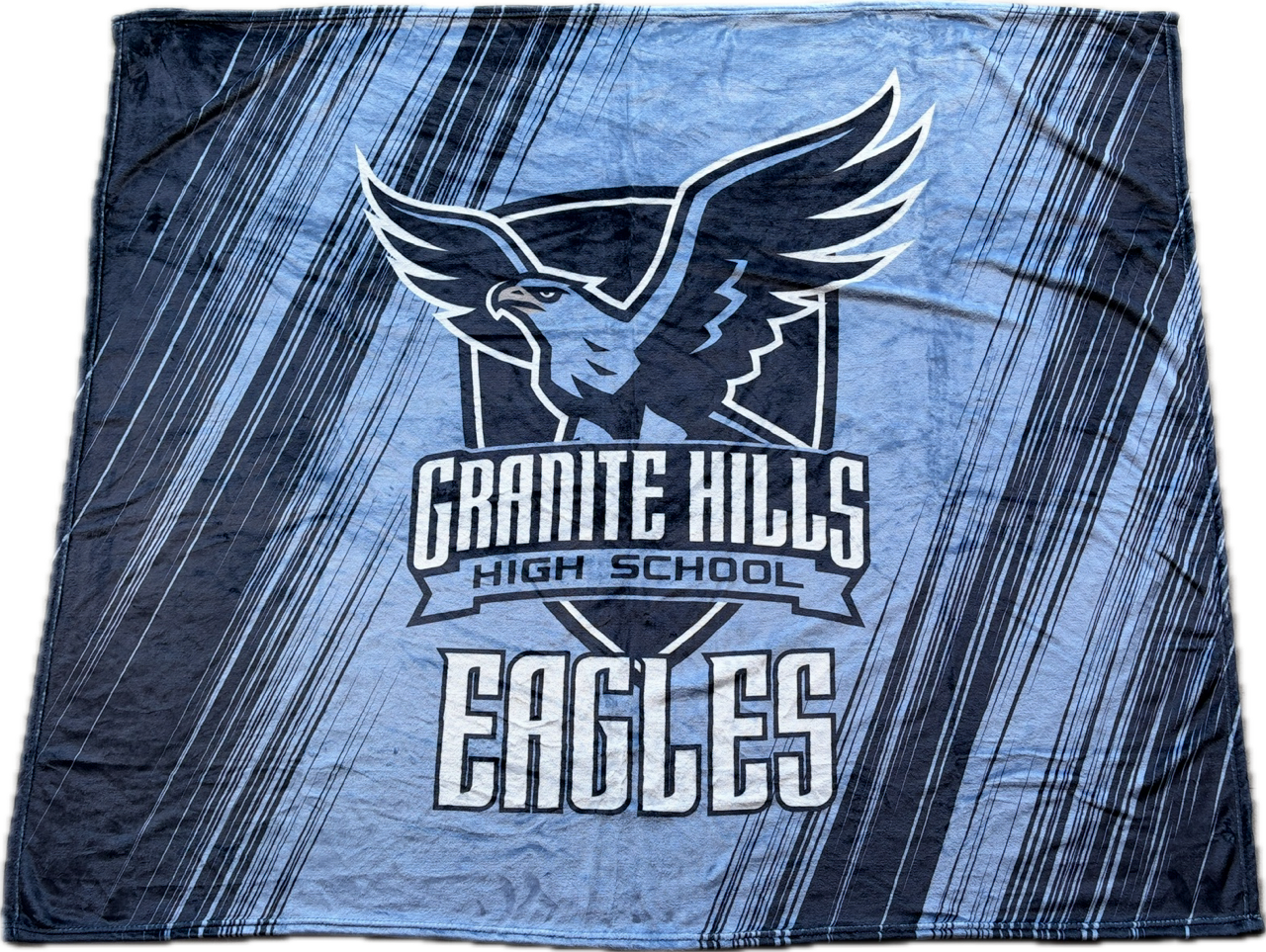 Granite Hills HS 261005