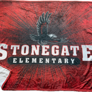 Stonegate ES Blanket 261020