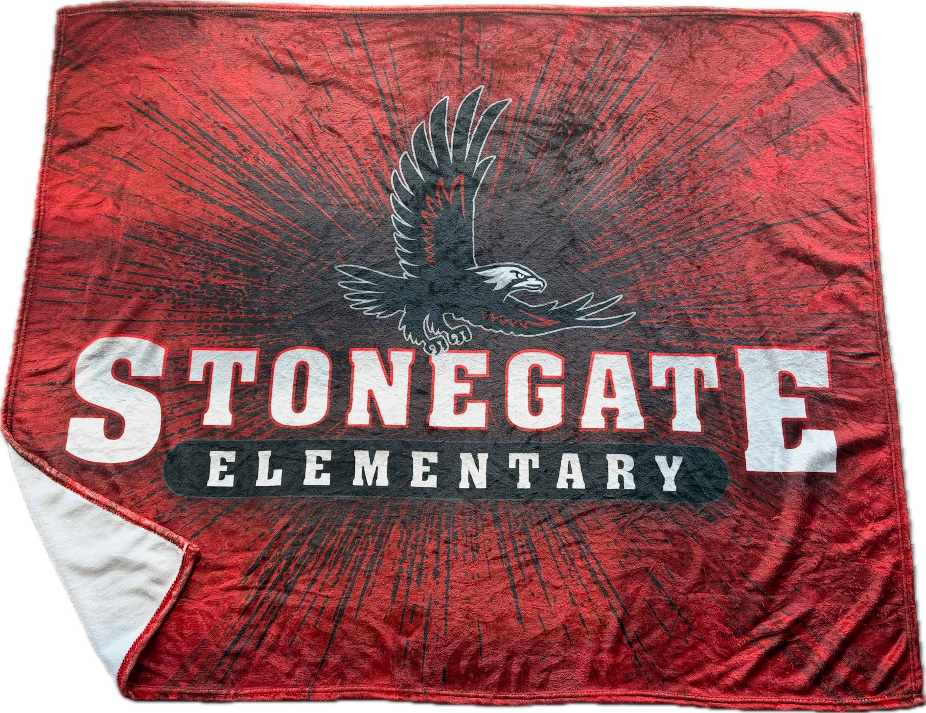 Stonegate ES Blanket 261020